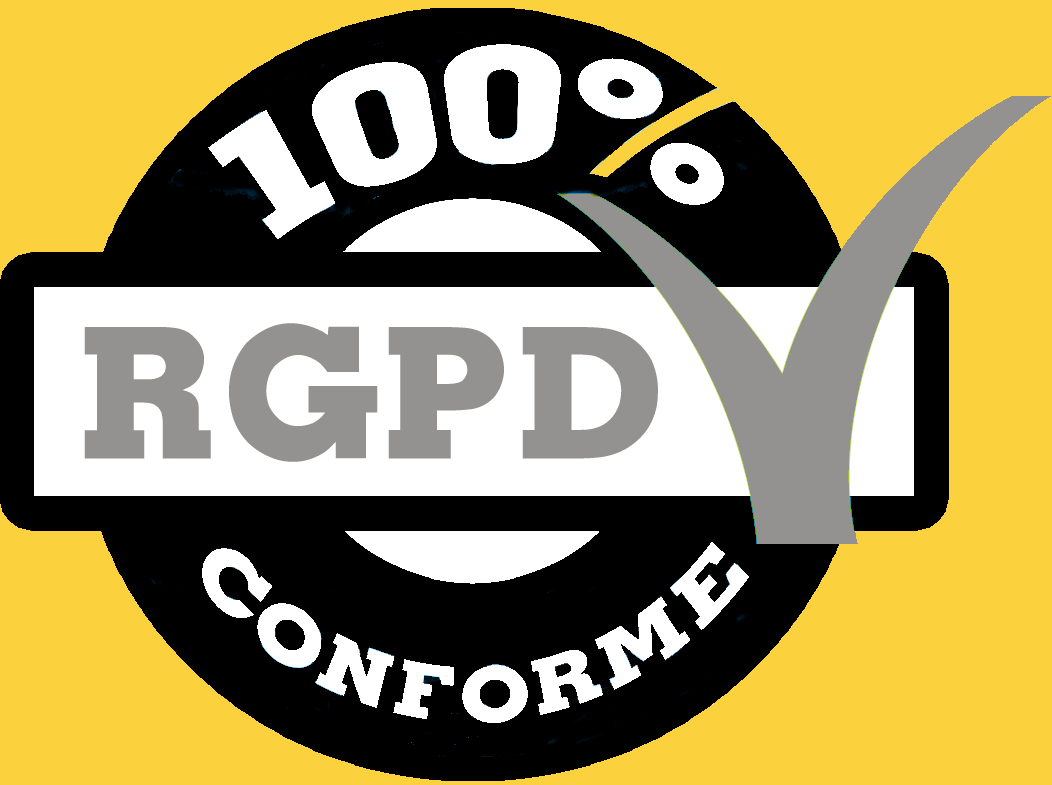 diffuzia respecte et se conforme au RGPD