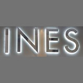 In�s Alen�on utilise Diffuzia