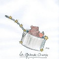 Librairie La grande ourse Dieppe utilise Diffuzia